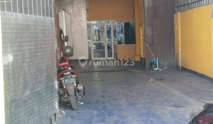 Ruko Murah di Jl Jagakarsa Raya,jagakarsa,jakarta Selatan 2