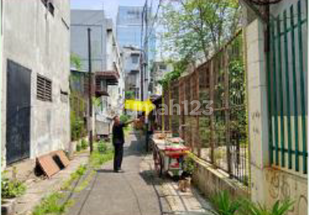 Tanah Murah Bgt di Jl Kebon Jeruk,Maphar,Taman Sari,Jakbar Tanah Murah Bgt di Jl Kebon Jeruk,Maphar,Taman Sari,Jakbar