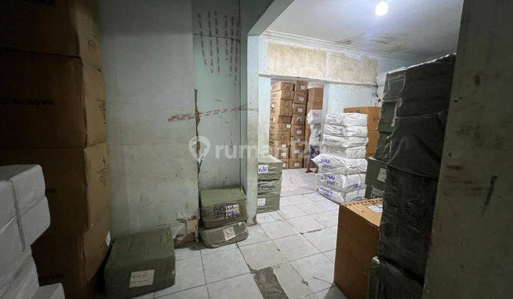 Gudang Murah di Jl Agung Perkasa 10,sunter Agung,tanjung Priok 2