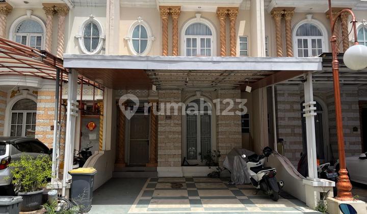 Rumah Murah Bgt 2Lt di Angel Residence,Kalideres,Jakbar Rumah Murah Bgt 2Lt di Angel Residence,Kalideres,Jakbar