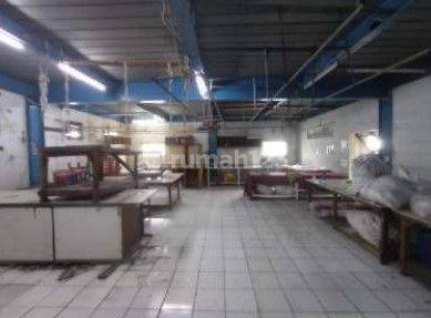 Ruko Murah 4lt di Jl Raya Duri Kosambi,cengkareng,jakbar 2