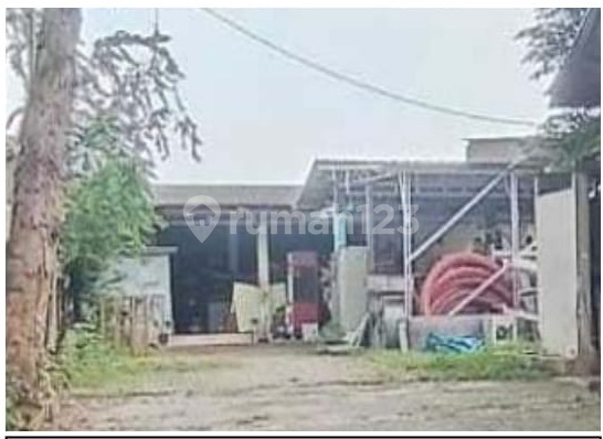 Gudang Murah Bgt di Jl Dahlia,Garuda Atas,Bintaro,Pesanggrahan Gudang Murah Bgt di Jl Dahlia,Garuda Atas,Bintaro,Pesanggrahan