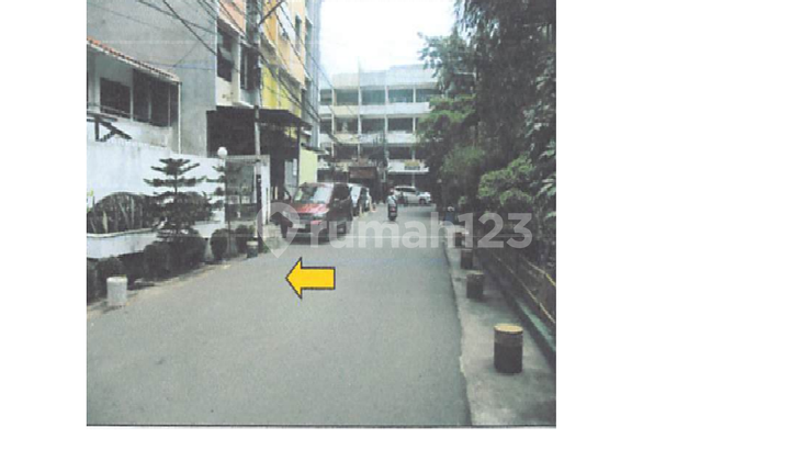 Ruko Murah bgt 4lt di Jl taman sari 11,Taman Sari,Jakbar Ruko Murah bgt 4lt di Jl taman sari 11,Taman Sari,Jakbar