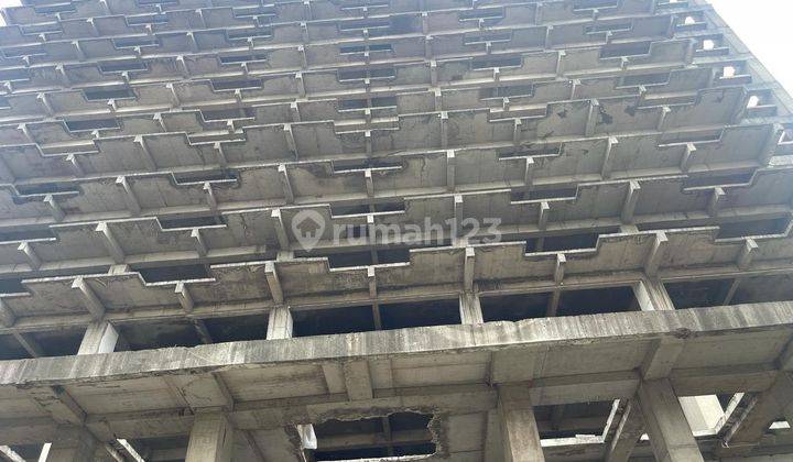 Hotel Murah butuh renovasi di Jl jaksa,Kebon sirih,menteng,Jakpus 1