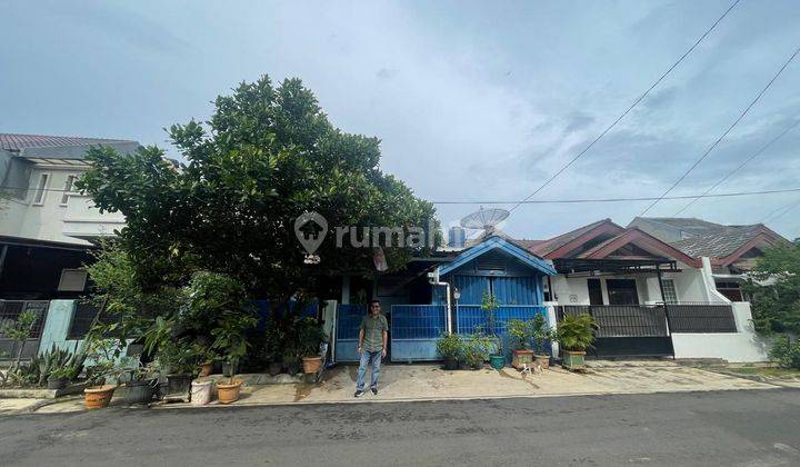 Rumah Murah di Jl Pesanggrahan,petukangan Selatan,jaksel 1