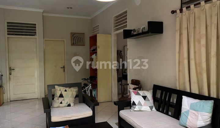 Rumah Murah di Jl Taman Wijaya Kusuma 2 Ujung,Pondok Labu 2