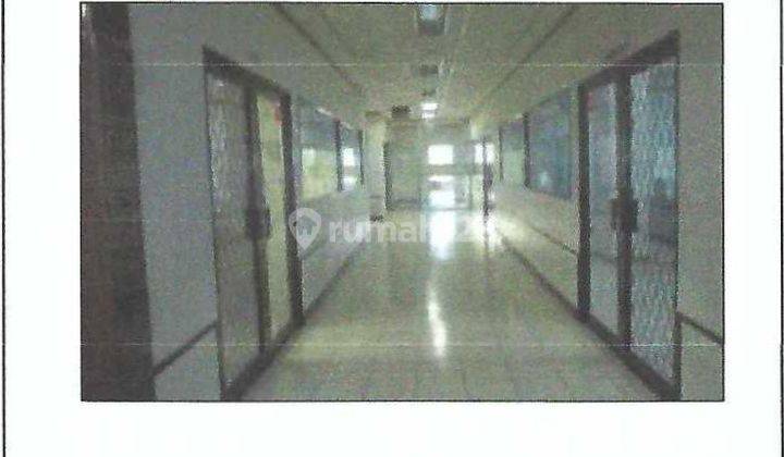 Kantor Murah 5lt di Jl Salemba Raya,paseban,senen,jakarta Pusat  2