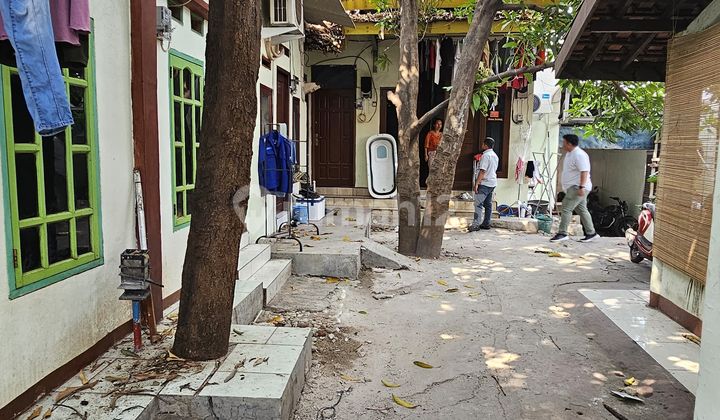 Rumah Murah Bgt di Jl Dharma Wanita 5, Rawa Buaya, 2