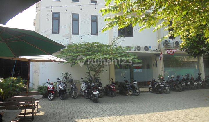 Ruko Murah 3lt di Grand Bintaro,jl Bintaro Permai, Bintaro,jaksel 1