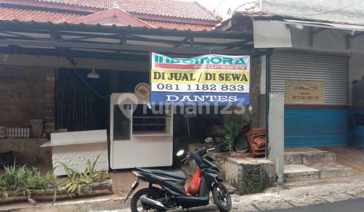 Affordable House in Kelapa Alley, Kebagusan, Pasar Minggu 2