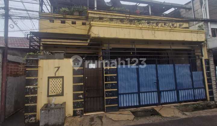 Affordable 2-Storey House in Kebagusan 4, Pasar Minggu 2