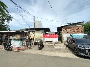 Cheap Warehouse on Angsana Raya Street, East Cengkareng, Cengkareng Cheap Warehouse on Angsana Raya Street, East Cengkareng, Cengkareng