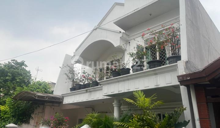 Rumah Murah Bgt 2Lt di Jl Harapan Mulia,Mustika 2,Sumur Batu 2