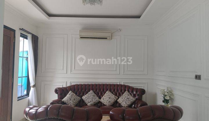 Rumah Murah di Jl Jahari Cc 2,SUkabumi Selatan,kebon Jeruk 2