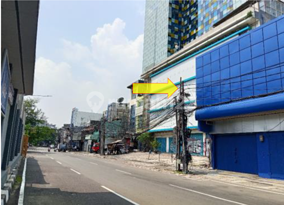 Ruko Murah Bgt 4Lt di Jl Sukarjo Wiryopranoto, Kebon Kelapa Ruko Murah Bgt 4Lt di Jl Sukarjo Wiryopranoto, Kebon Kelapa