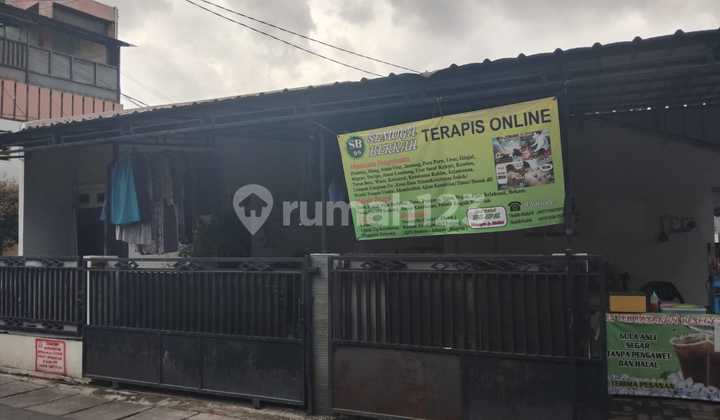 Rumah Tua Murah Bgt di Jl Cempaka,Kampung Pangkalan,Semanan Rumah Tua Murah Bgt di Jl Cempaka,Kampung Pangkalan,Semanan