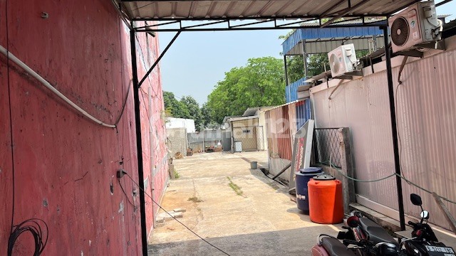 Tanah Murah Bgt di Jl Tipar Cakung,Sukapura,Cilincing