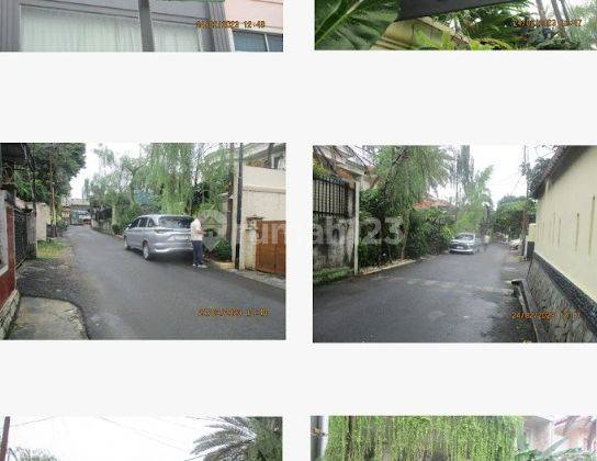 Rumah Murah 2lt di Jl Tumaritis,cilandak,jakarta Selatan 1