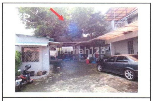 Rumah Murah 2Lt di Dpr,Meruya Selatan,Kembangan,Jakbar 2