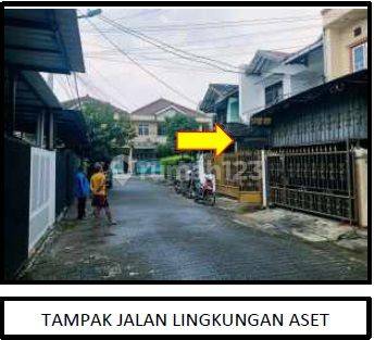 Rumah Murah 2lt di Villa Tomang Indah,duri Kepa,kebon Jeruk 2