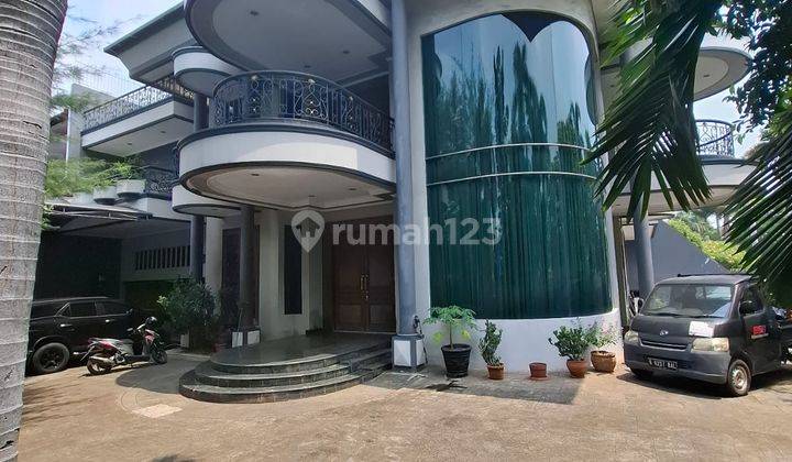 Rumah Murah 2lt di Puri Indah,kembangan Selatan,kembangan 2