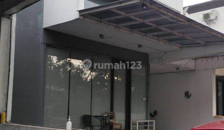 Rumah Murah Di Pieva Town House,jl Karang Tengah Raya,lebak Bulus 2