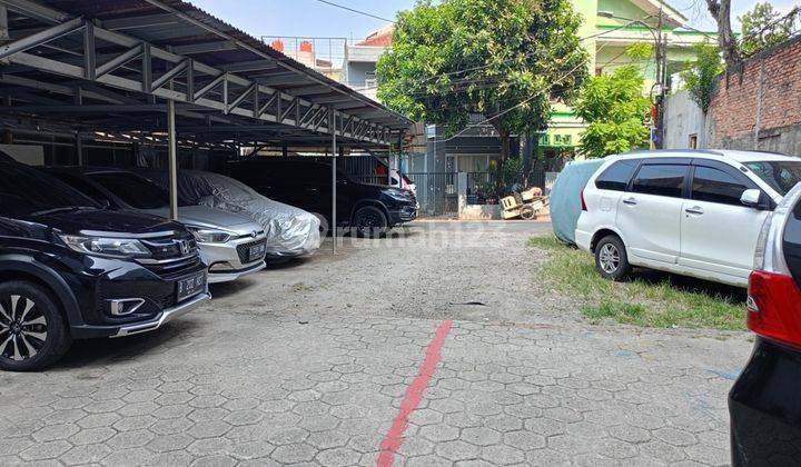 Tanah Murah di Jl Praja Dalam G,kebayoran Lama,jaksel  1