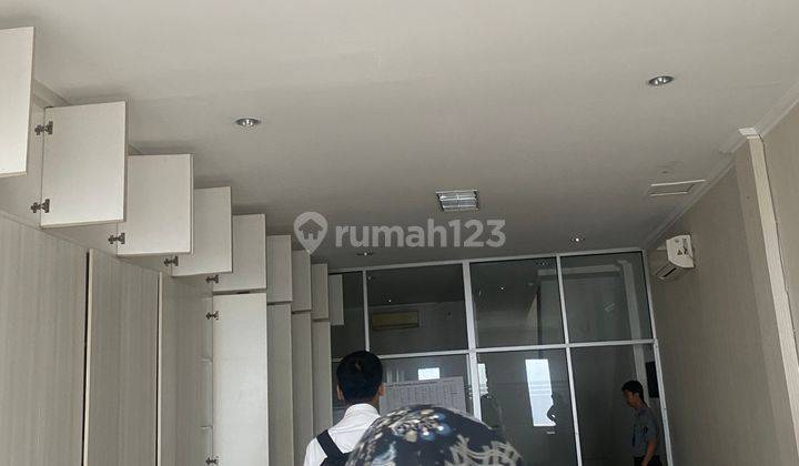 Ruko Murah Bgt 3lt Di Jl Pejaten Barat,pasar Minggu,jaksel  2