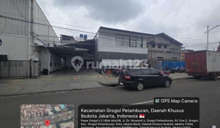 Ruko Murah 2Lt di Jl Muwardi Raya,Grogol Petamburan,Grogol,Jakbar Ruko Murah 2Lt di Jl Muwardi Raya,Grogol Petamburan,Grogol,Jakbar