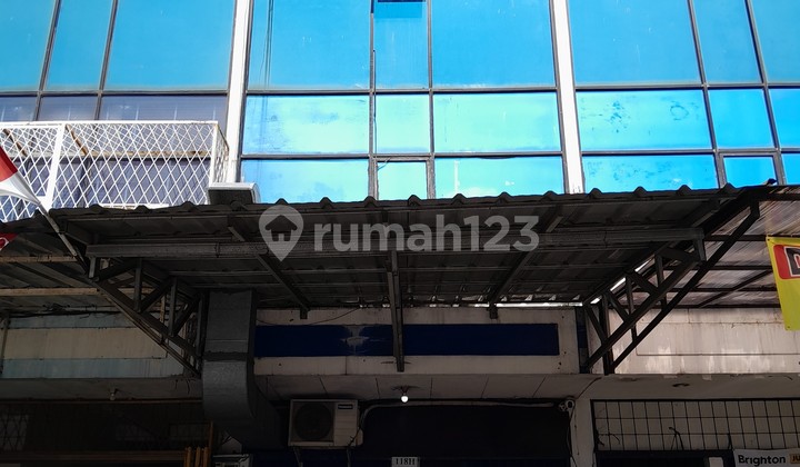 Ruko Murah 3Lt di Jl Raya Srengseng,Srengseng,Kembangan