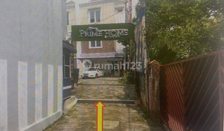 Rumah Murah Bgt 3lt di Prime Home Pejaten,pokala,pejaten Timur 2