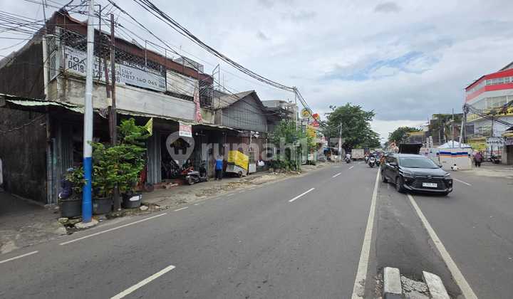 Cheap 2-Story House for Sale on Jl Kh M Mansyur, Tambora, West Jakarta 2