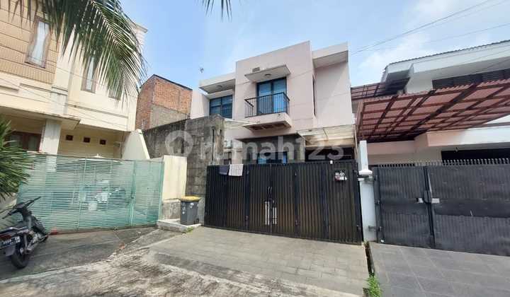 Rumah Murah 2lt di Liga mas indah,Jl duren indah 2,Duren tiga 2