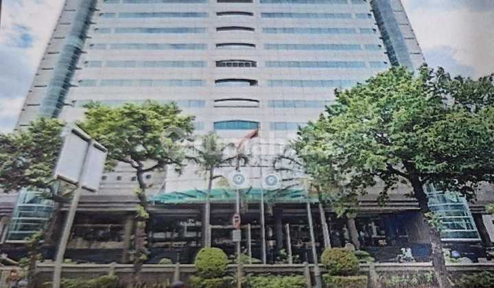 Kantor Murah di Granadi,Jl Haji R Rasuna Said,Kuningan Timur