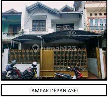 Rumah Murah 2lt di Villa Tomang Indah,duri Kepa,kebon Jeruk 1