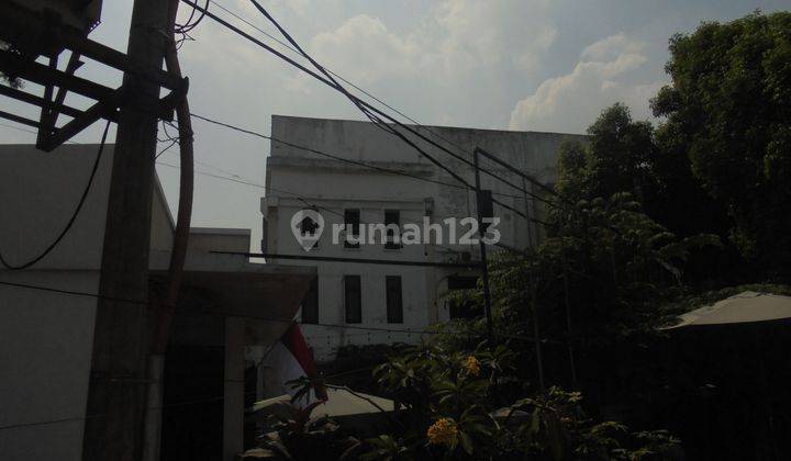 Ruko Murah 3lt di Grand Bintaro,jl Bintaro Permai, Bintaro 2