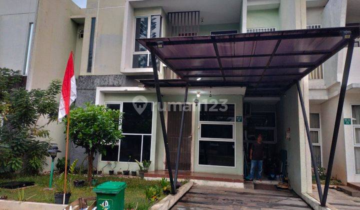 Rumah Murah Bgt 2lt Di Rorotan Kirana Legacy Norfolk,rorotan 2