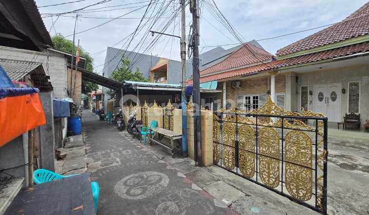 Rumah Murah di Jl Mantang Gg 4,Lagoa,Koja,Jakut Rumah Murah di Jl Mantang Gg 4,Lagoa,Koja,Jakut