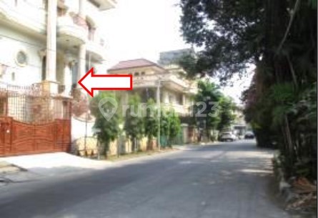 Rumah Murah Bgt 3lt Di Pluit Karang Molek,pluit,penjaringan,jakut 2