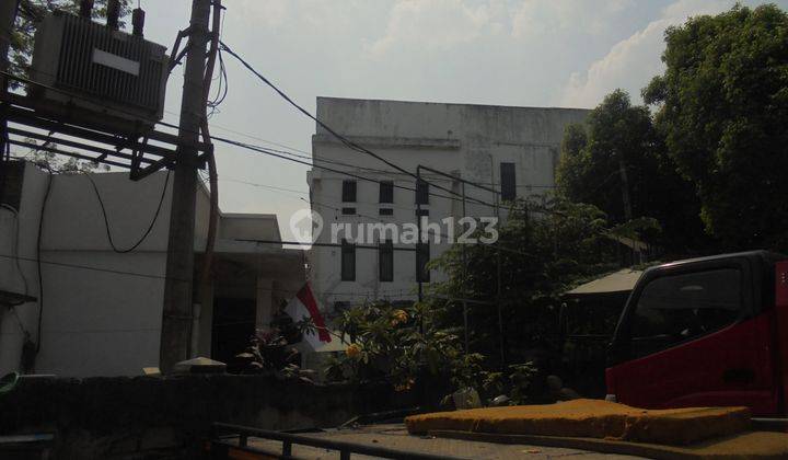 Ruko Murah 3lt di Grand Bintaro,jl Bintaro Permai, Bintaro,jaksel 2