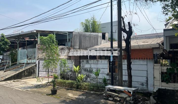 Affordable House in Bojong Indah, Bambu Wulung Street, Rawa Buaya 2