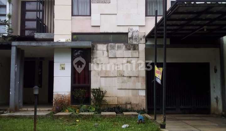 For Rent Empty House 2