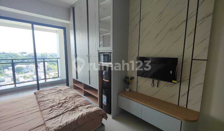 Disewakan Bulanan Apartemen