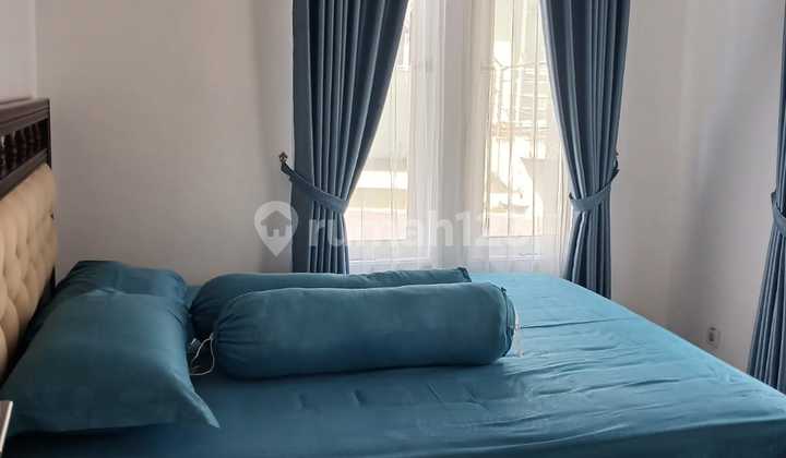 Disewakan Rumah Dilengkapi Dengan Furnish 2