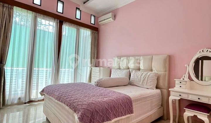 For Rent Furnished House in Bulana 2