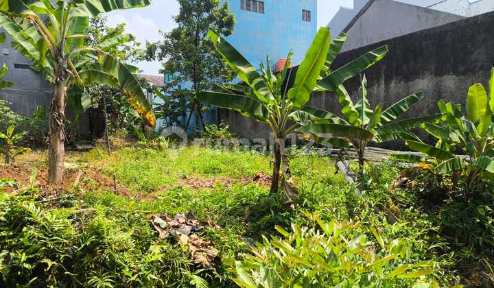Land For Sale in Dgria Alam Sentul