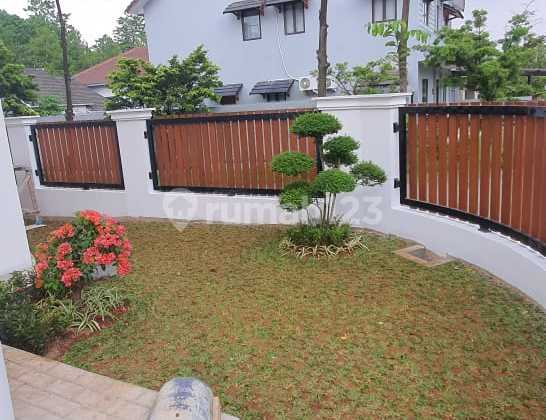 Dijual Rumah Hook Siap Huni@dan Rapi Lokasi Depan 2