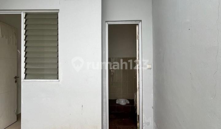 Dijual Rumah Lokasi Dekat Jungle Land Dengan View Gunung Pancar 2