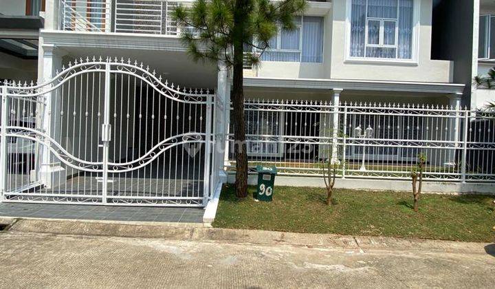 Di JuAl Rumah Bagus Rapi Siap Huni Di Lengkapi Dengan Furnish 1