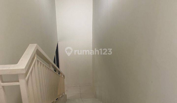 Disewakan Ruko Cbd 7